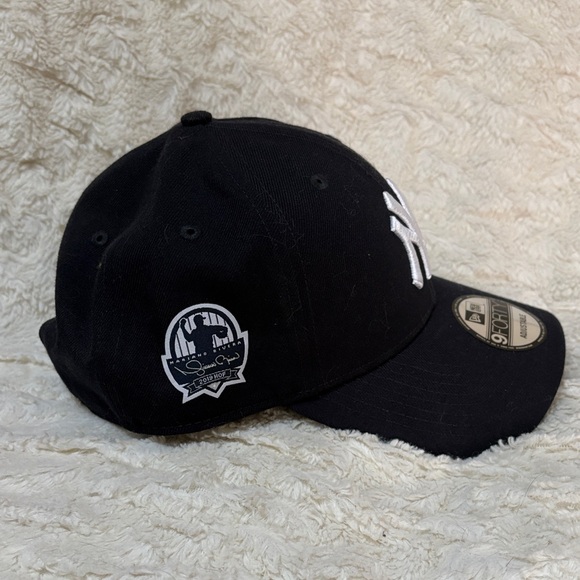 New Era New York Yankees 9Forty Hat - Picture 5 of 6